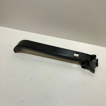 Renault master iii movano nv400 петля ограничитель дверь зад 904708189r фото №1