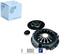 Набор сцепления toyota land cruiser 3,0 d-4d 02-09 фото №1