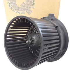 Воздуходувка вентилятор интерьера кабины nissens dacia duster sandero logan ii фото №1