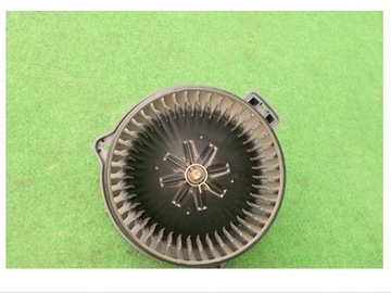 Mazda mpv ii 2.0citd вентилятор воздуходувка воздуховод фото №1