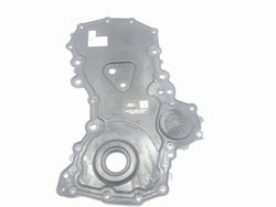 Корпус захист розподільний вал ford transit mk8 2.0 tdci фото №1