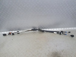 Тросы изменения коробки передач ford fiesta mk8 1.0 ecoboost фото №1