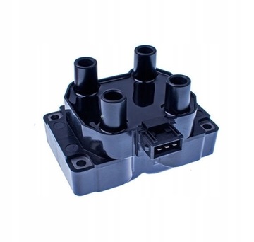 Катушка зажигания do moskvich 2141 1.7 фото №1