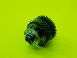 Колесо зубчасте розподільний вал golf vii fl 2.0 tsi dkf фото №1