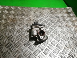 Клапан egr 1.5dci k9ka636 scenic iii megane iii clio iv 8201143495 фото №1