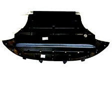 Оригинальный номер audi защита pod двигатель 8r0863821c audi q5 8r фото №1