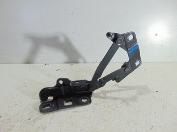 Петля капота 197 mercedes ml w166 a1668800028 фото №1