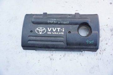 Захист na двигун toyota corolla verso 1.6 vvti фото №1