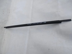 Планка накладка zew перед права mondeo mk3 фото №1