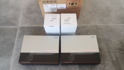 Монітори tyłtylny audi q7 4m q5 80a 4m0051700f 4g0063747h фото №1