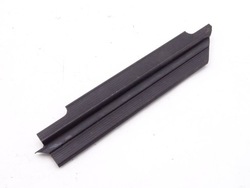 Land rover discovery ii 98-04 захист порога праві зад фото №1