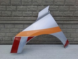 Ford focus mk4 mk 4 крыло левый переднее оригинал фото №1