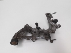 Jeep compass mercedes 2.2 лапи двигателя a6512011309 фото №1