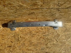 Citroen c5 aircross балка алюмінієва передня перед підсилювач фото №1