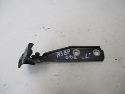 Петля капота левый audi a3 8p фото №1
