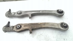 Рычаг le перед audi a8 d3 4e0407155c демонтаж фото №1