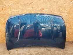 Kia niro i 16-22 капот фото №1