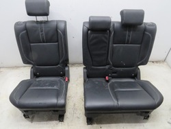 Диван комплект кожа outlander iii фото №1