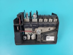 Opel insignia b 17r 2.0 cdti клемма акумулятора предохранитель 39116699 фото №1