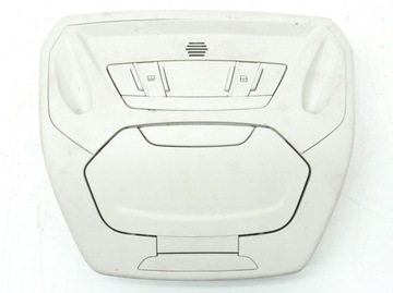 Лампа стеля бардачок ford kuga mk2 am51-u519d56-d фото №1