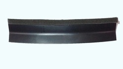 Заглушка консолі середньої audi a8 s8 d4 4h0863289 фото №1