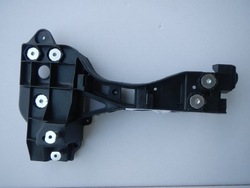 Dodge ram v 1500 2019-2023 панель крепления фар крепление левый лампы pas фото №1