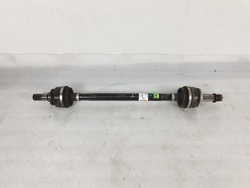 Kia stinger gt 4x4 полуось левый зад 49600j5200 фото №1