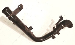 Труба шланг шланг suzuki swift mk6 1.3ddis фото №1