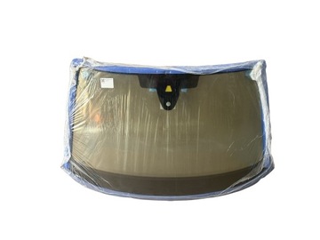 Audi a5 s5 rs5 8w стекло перед лобовое 2018r камера head up атермичное фото №1