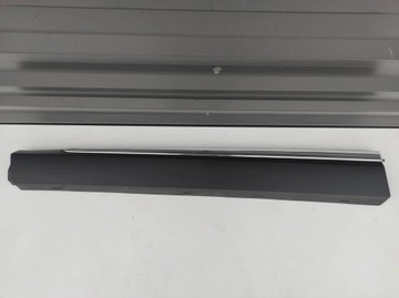 Планка накладка двері лівий перед ford puma ii 2 фото №1