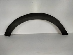 Накладка планка крыльев зад правая volvo v60 ii 18- cross country фото №1