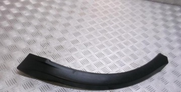 Накладка планка крыльев range rover sport 05- фото №1