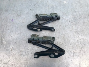 Opel insignia a петлі капота комплект фото №1