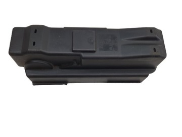 Захист citroen c5 iii x7 sedan 9681438780 фото №1