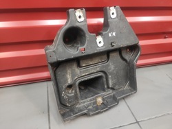 Jeep cherokee liberty kk 2.8crd 07-12r основа акумулятора справна оригінал фото №1