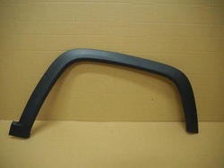 Планка крила декоративна праві перед compass ii фото №1