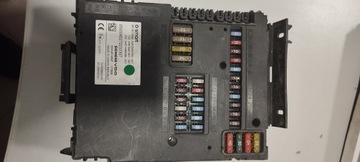 Smart коробка bsi модуль sam 5wk48883a фото №1