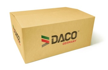 Амортизатор daco 560701 8200216799e фото №1