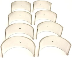 Вкладиші kb.mit.4d65/g32 std 4g33/4g37/4g61/4g63/4g64 / - md002813 фото №1