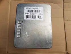 Mercedes e w213 новая насос abs esp ebc гибрид фото №1