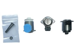 Датчик сервотронік клапан редуктор volvo xc60 xc90 xc70 s60 s80 v70 фото №1