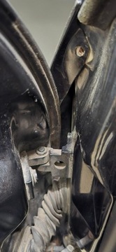 Установка двері перед зад skoda fabia 1 i 1999-2008 combi фото №1