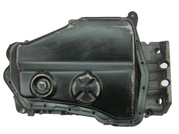 Поддон масляная peugeot citroen 2.0 hdi 9681842080 фото №1