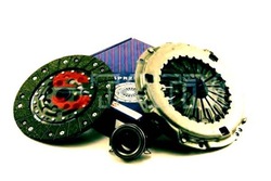 Набір зчеплення statim 623304400 623315460 3000954 фото №1