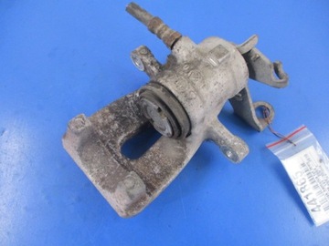 Alfa romeo 147 1.9jtd суппорт тормоза зад левый фото №1