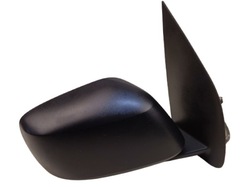 Nissan pathfinder r51 правые зеркало zewnętzne 3 pin 96301-eb006 uk фото №1