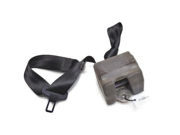 Pas безпеки зад audi a3 8p 8p3857805b фото №1