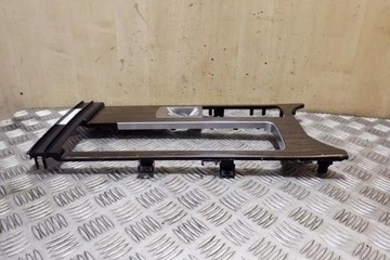 Рамка изменения коробки передач land rover range rover sport dk6m044e04 3.0l дизель фото №1