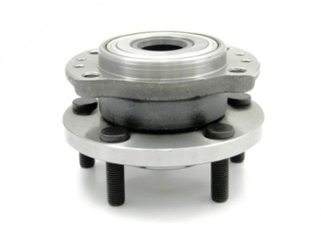 Ступица колёса зад chrysler grand voyager iii 4wd -01 фото №1