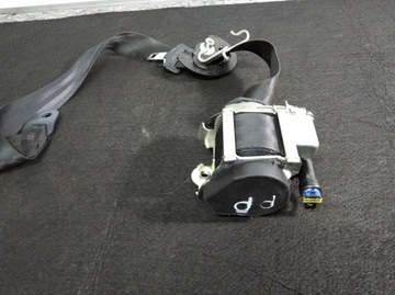 Pas безопасности левый зад peugeot 308 sw i t7 фото №1